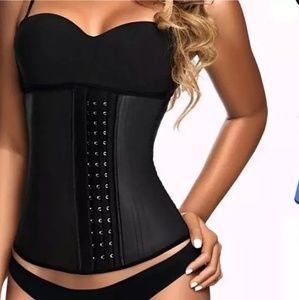 Corset